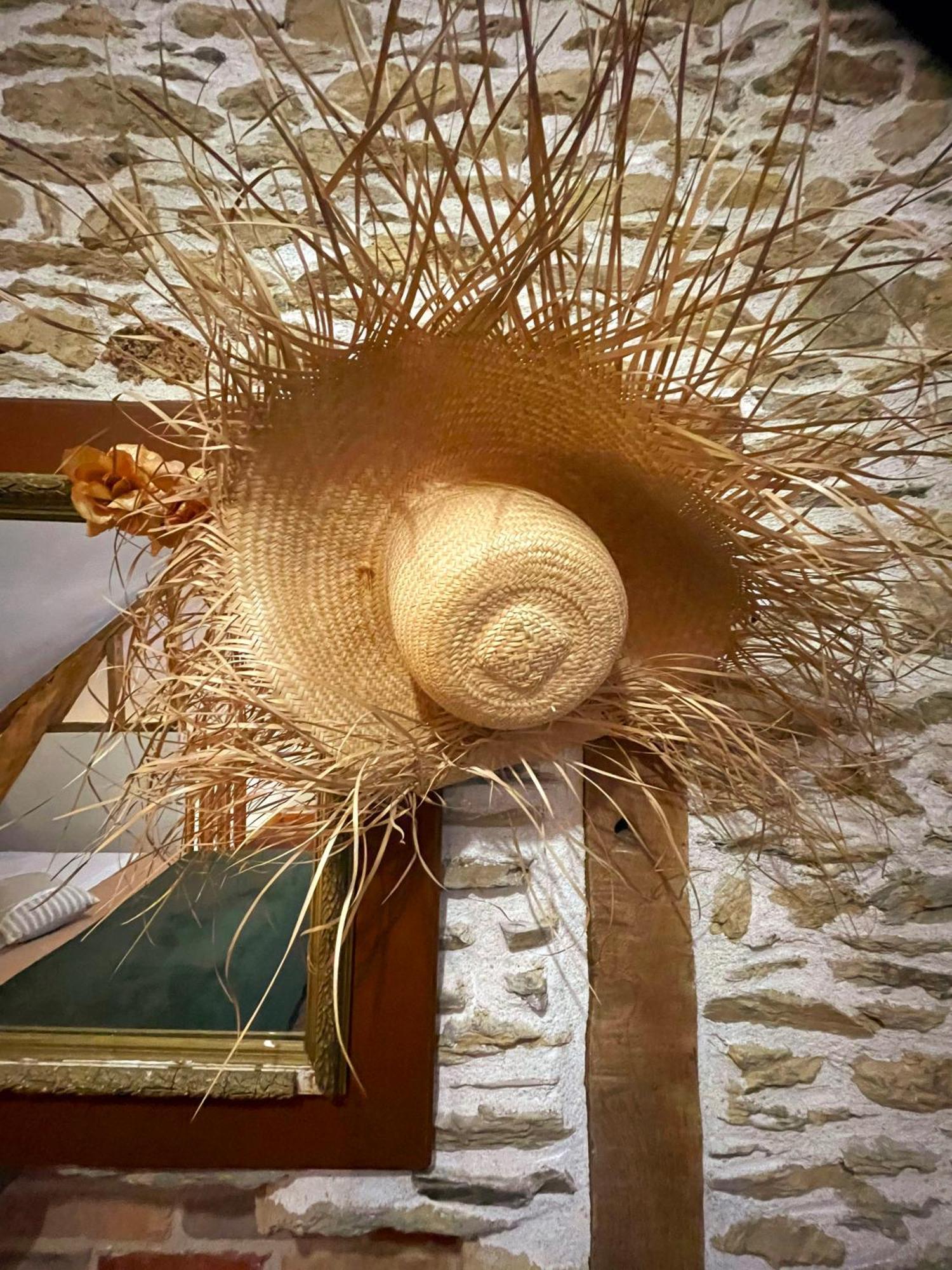Appart' D'Hotes , Ch Et Gite Au Manoir De La Haute Pilais Chantepie Εξωτερικό φωτογραφία