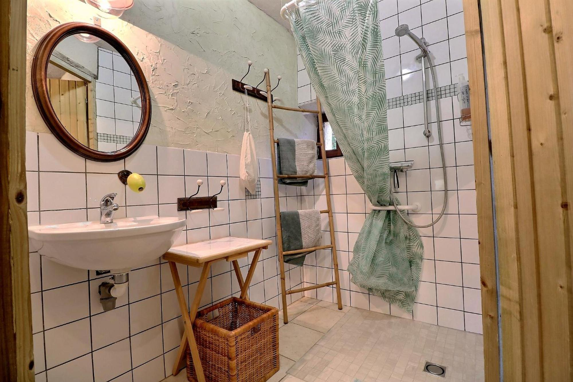 Appart' D'Hotes , Ch Et Gite Au Manoir De La Haute Pilais Chantepie Δωμάτιο φωτογραφία