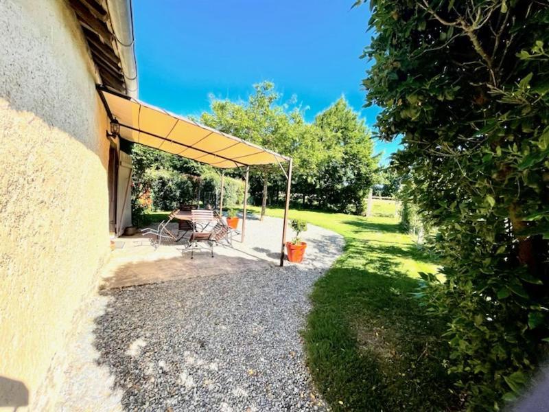 Appart' D'Hotes , Ch Et Gite Au Manoir De La Haute Pilais Chantepie Εξωτερικό φωτογραφία